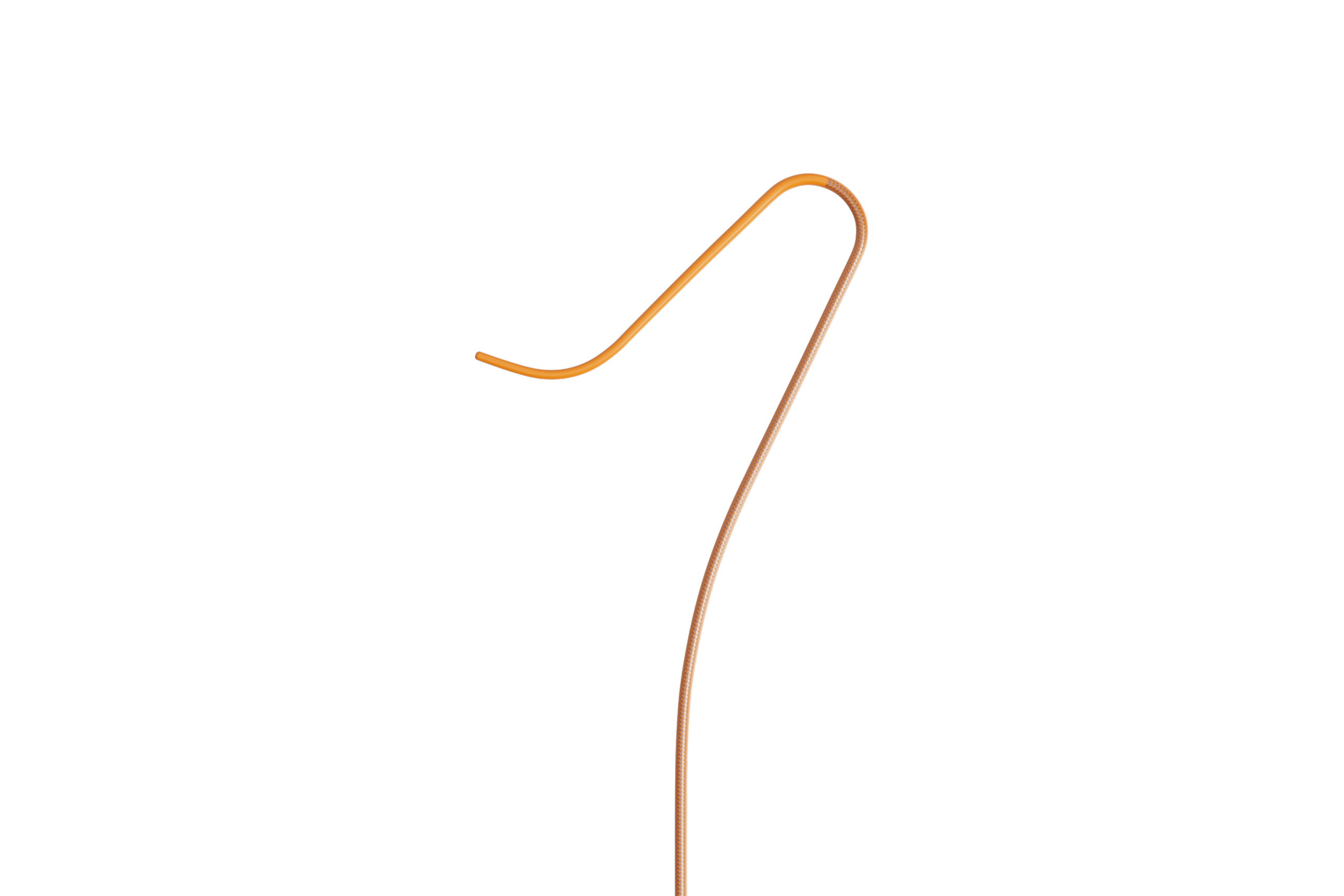 Zoom SIM insert catheter tip shape