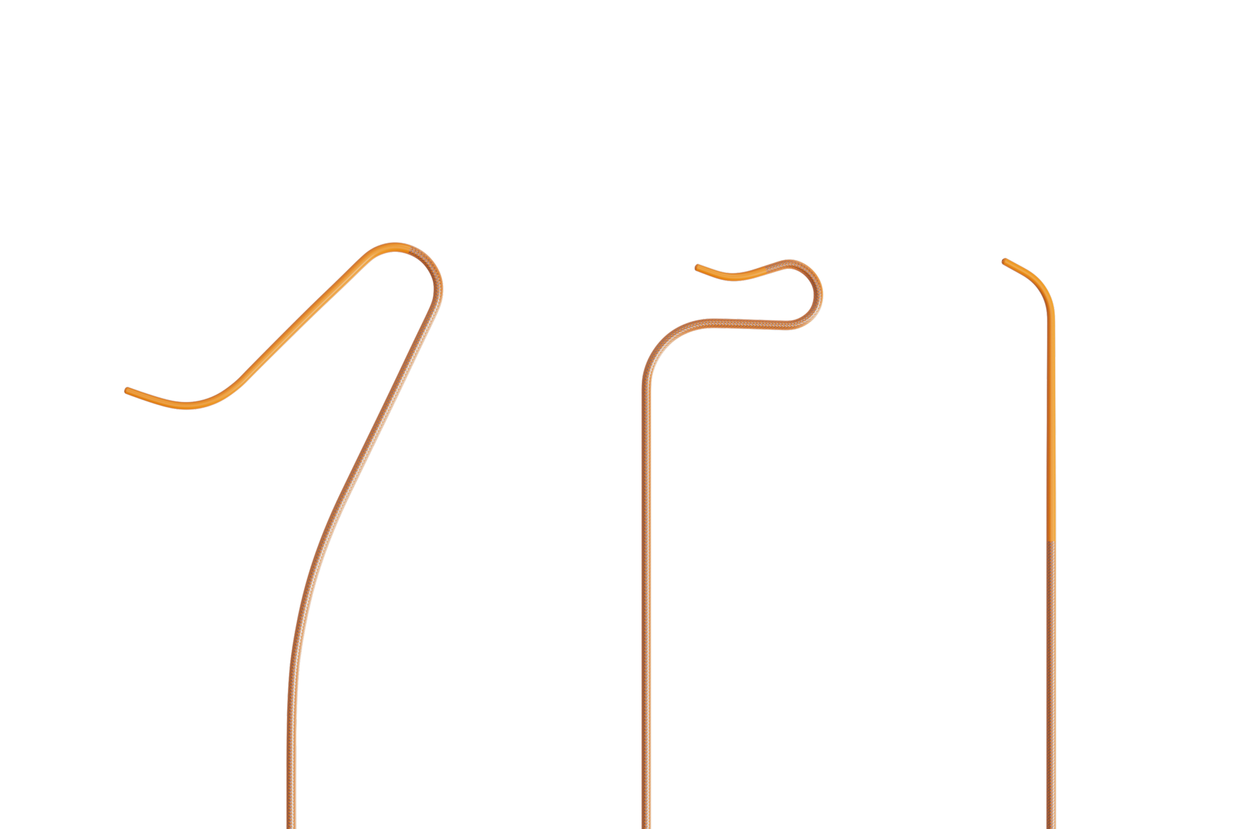 Zoom 71 and Zoom 88 intracranial access catheter inserts