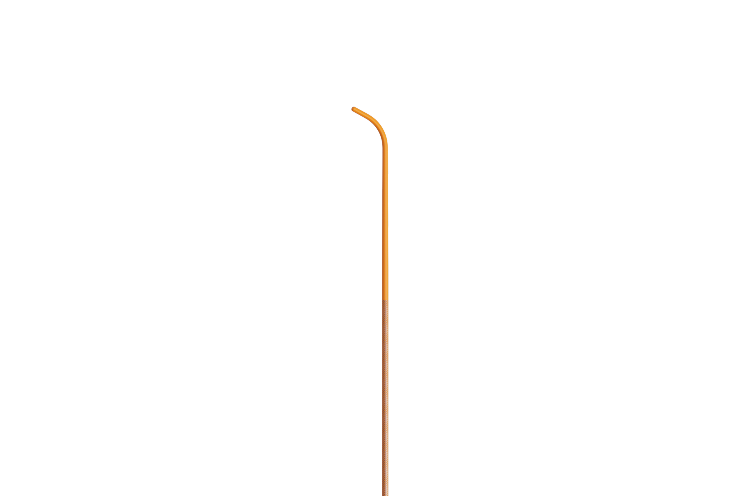 Zoom VRT insert catheter tip shape