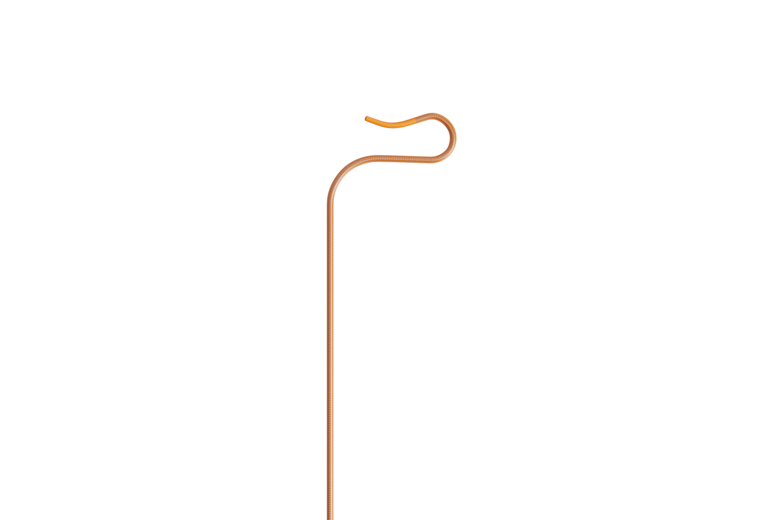 Zoom VTK insert catheter tip shape