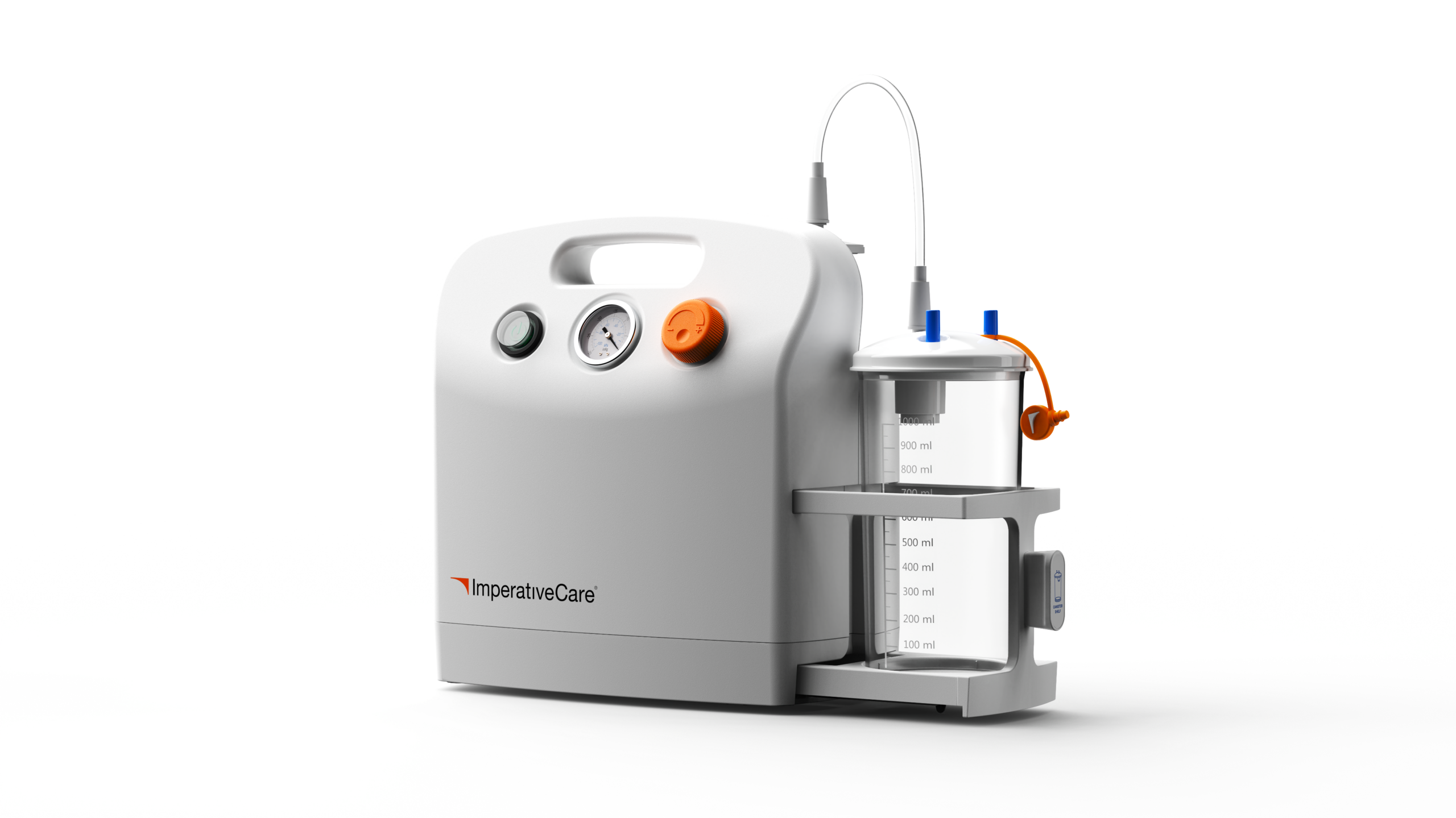 Zoom Pump with the Zoom DuoPort