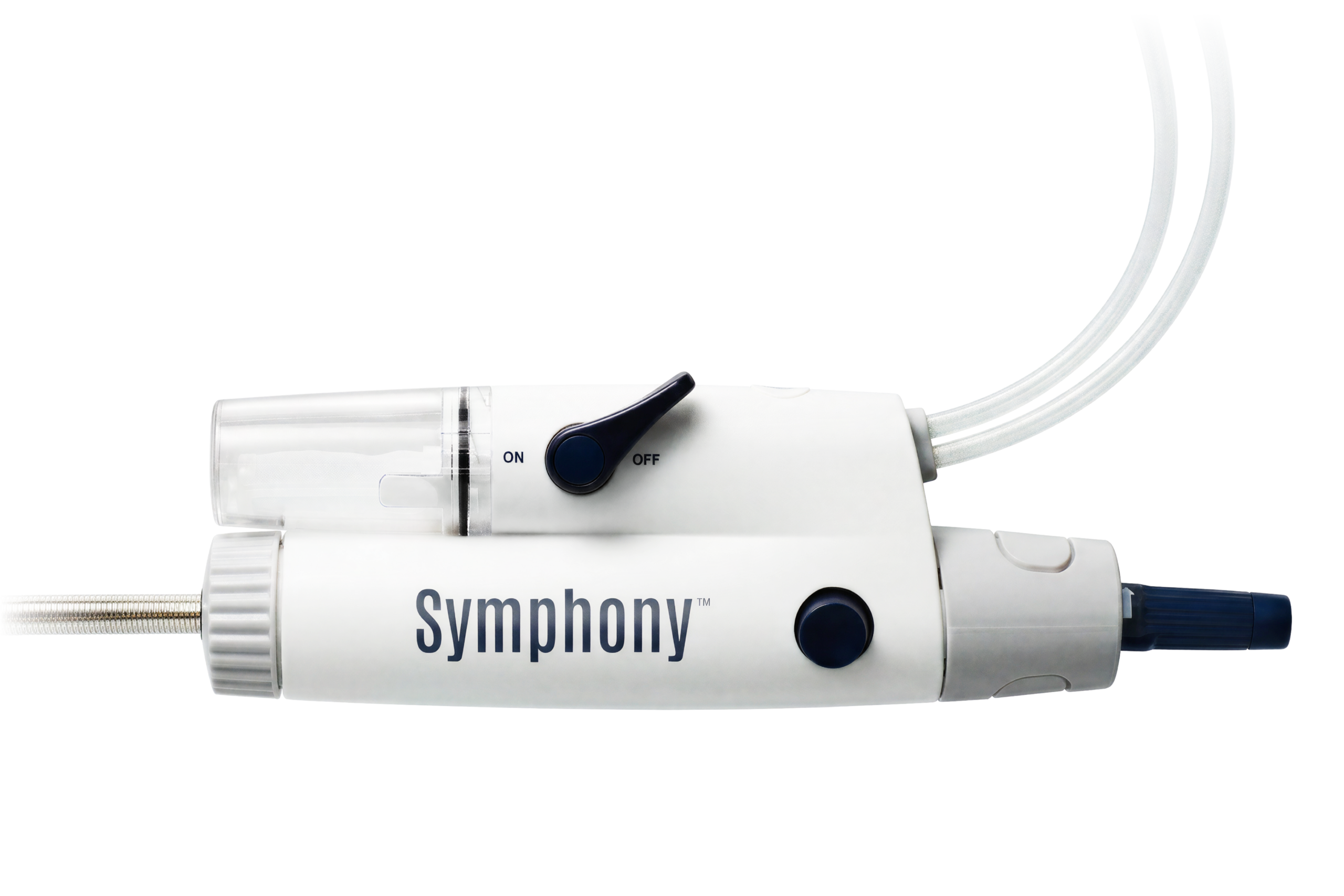 The Symphony Thrombectomy System